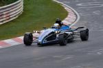 Ford Formula Concept 2011 года
